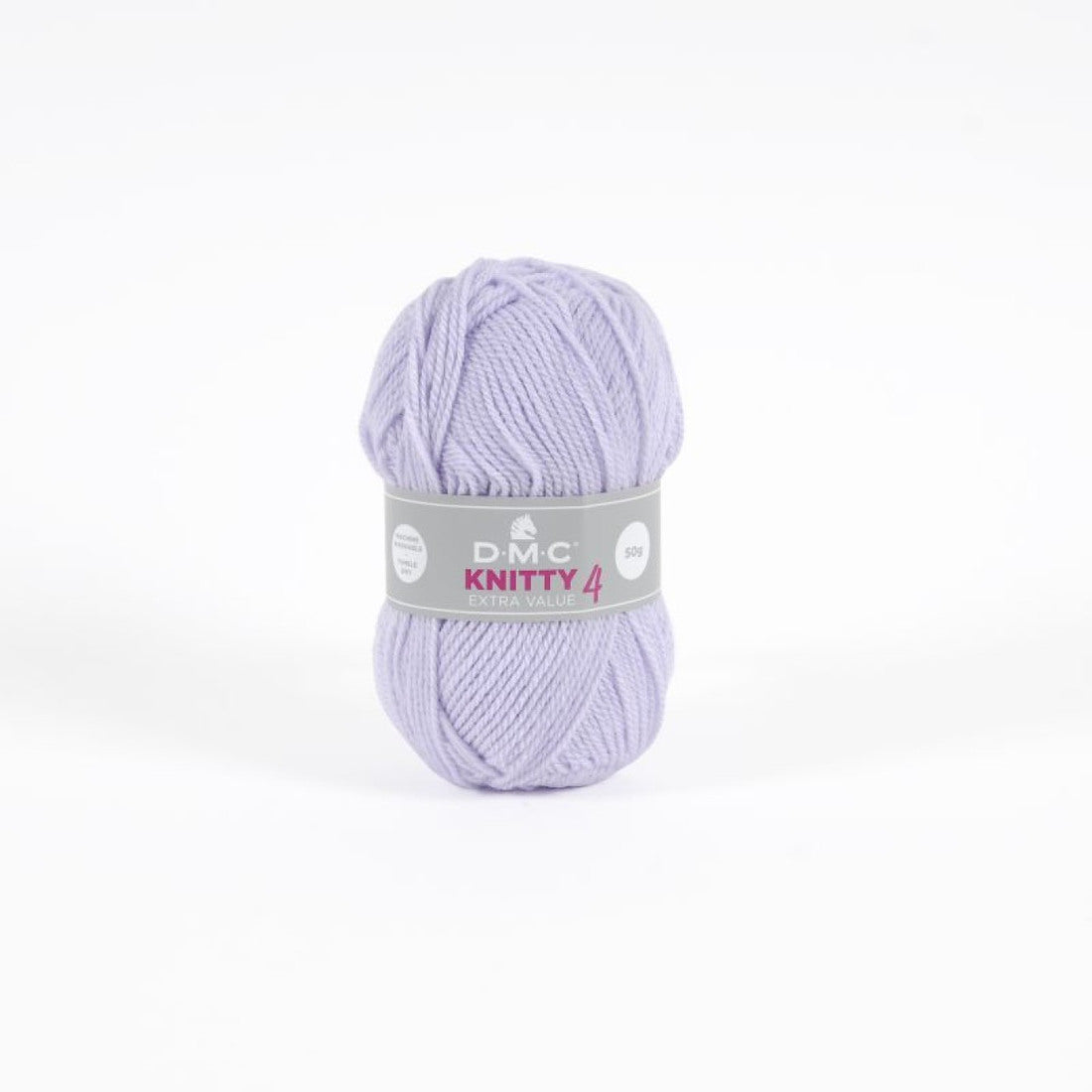 DMC Knitty 4 – Farbe 850