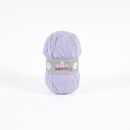 DMC Knitty 4 – Farbe 850