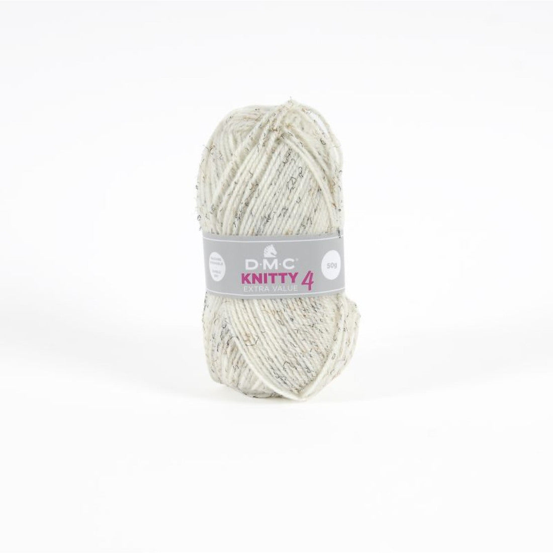 DMC Knitty 4 – Farbe 930