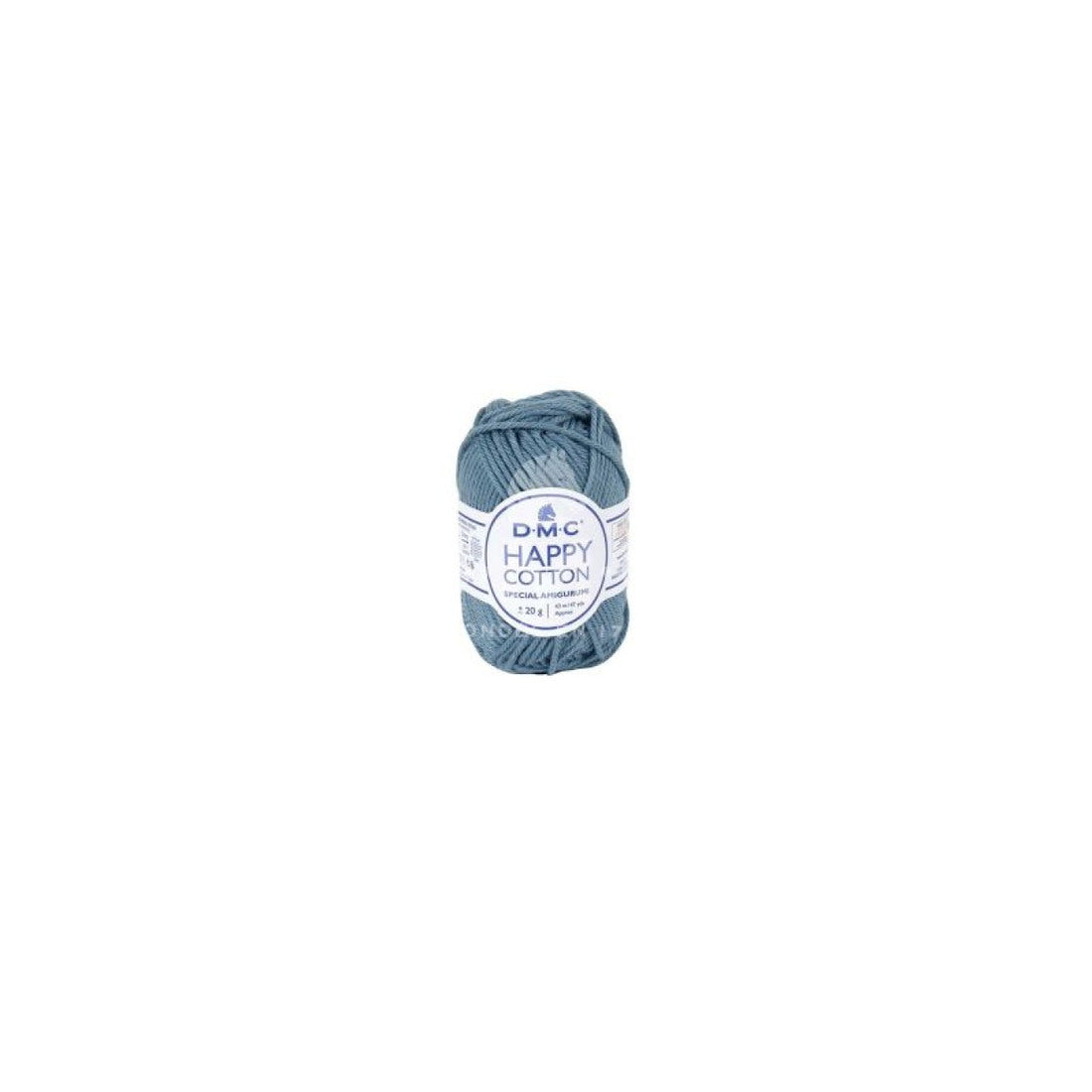 DMC Happy Cotton – Farbe 750