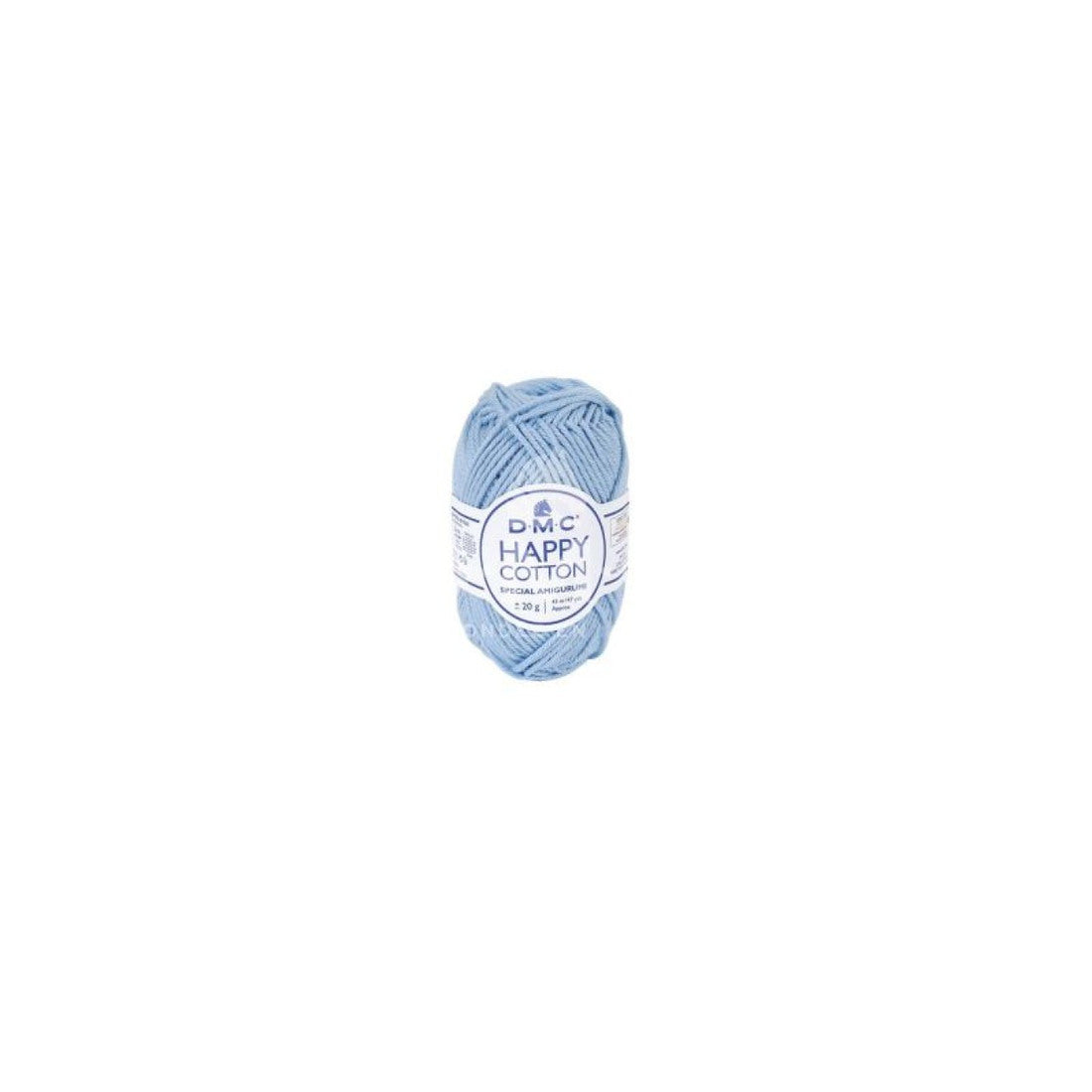 DMC Happy Cotton – Farbe 751