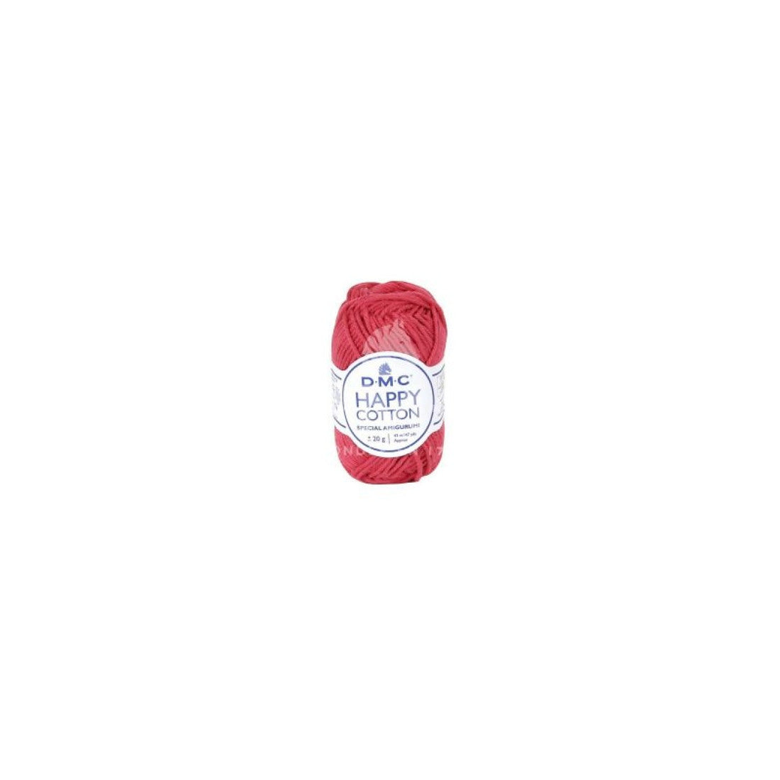 DMC Happy Cotton – Farbe 754