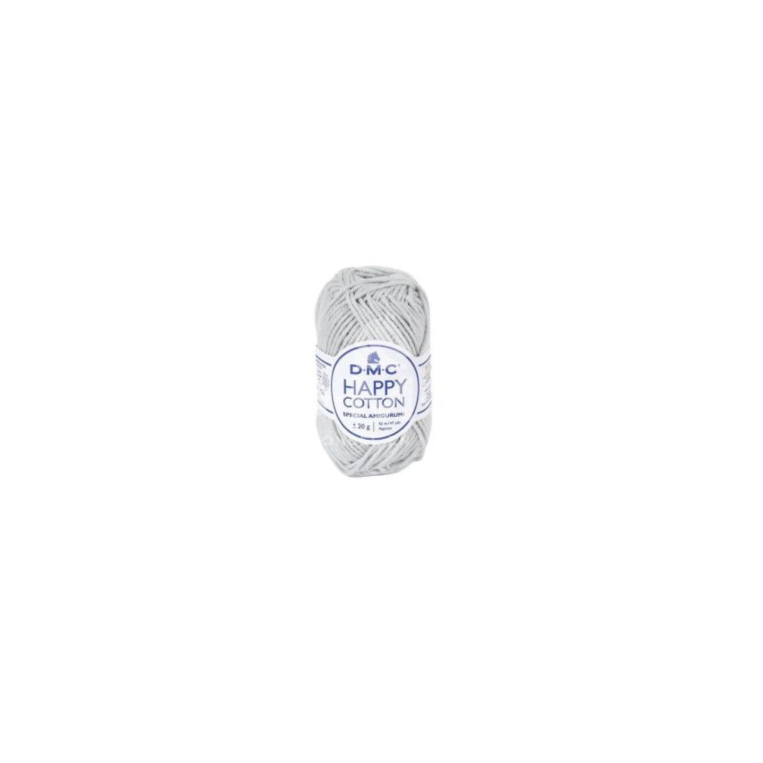 DMC Happy Cotton – Farbe 757