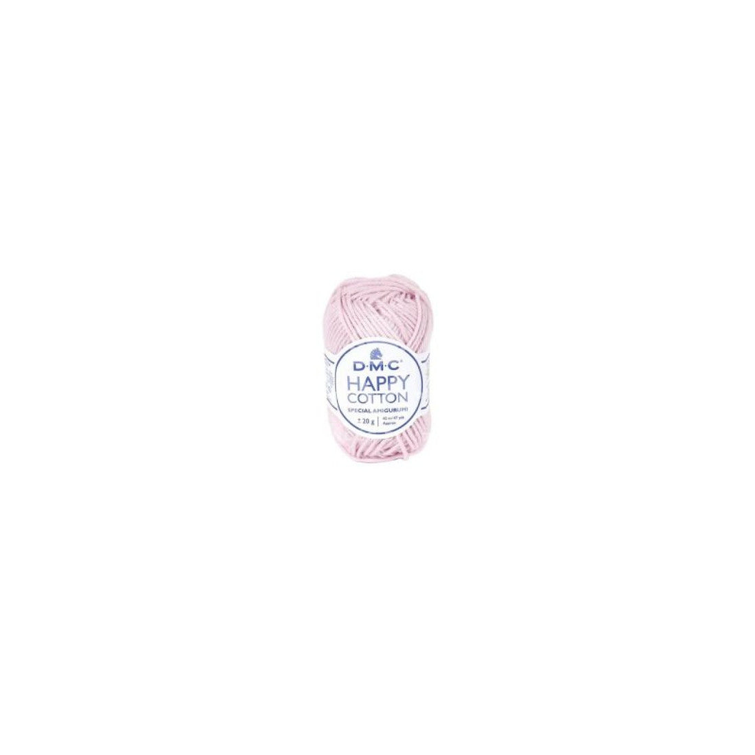 DMC Happy Cotton – Farbe 760