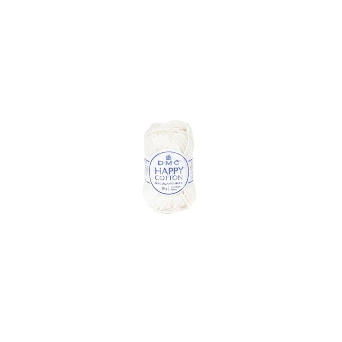 DMC Happy Cotton – Farbe 761