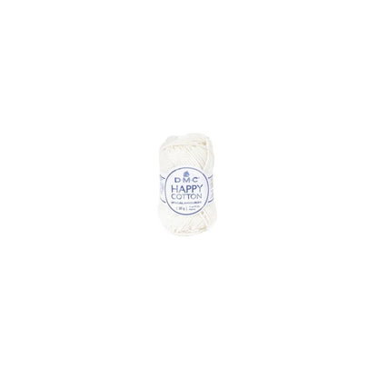 DMC Happy Cotton – Farbe 761