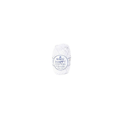 DMC Happy Cotton – Farbe 762