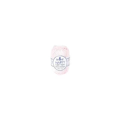 DMC Happy Cotton – Farbe 763