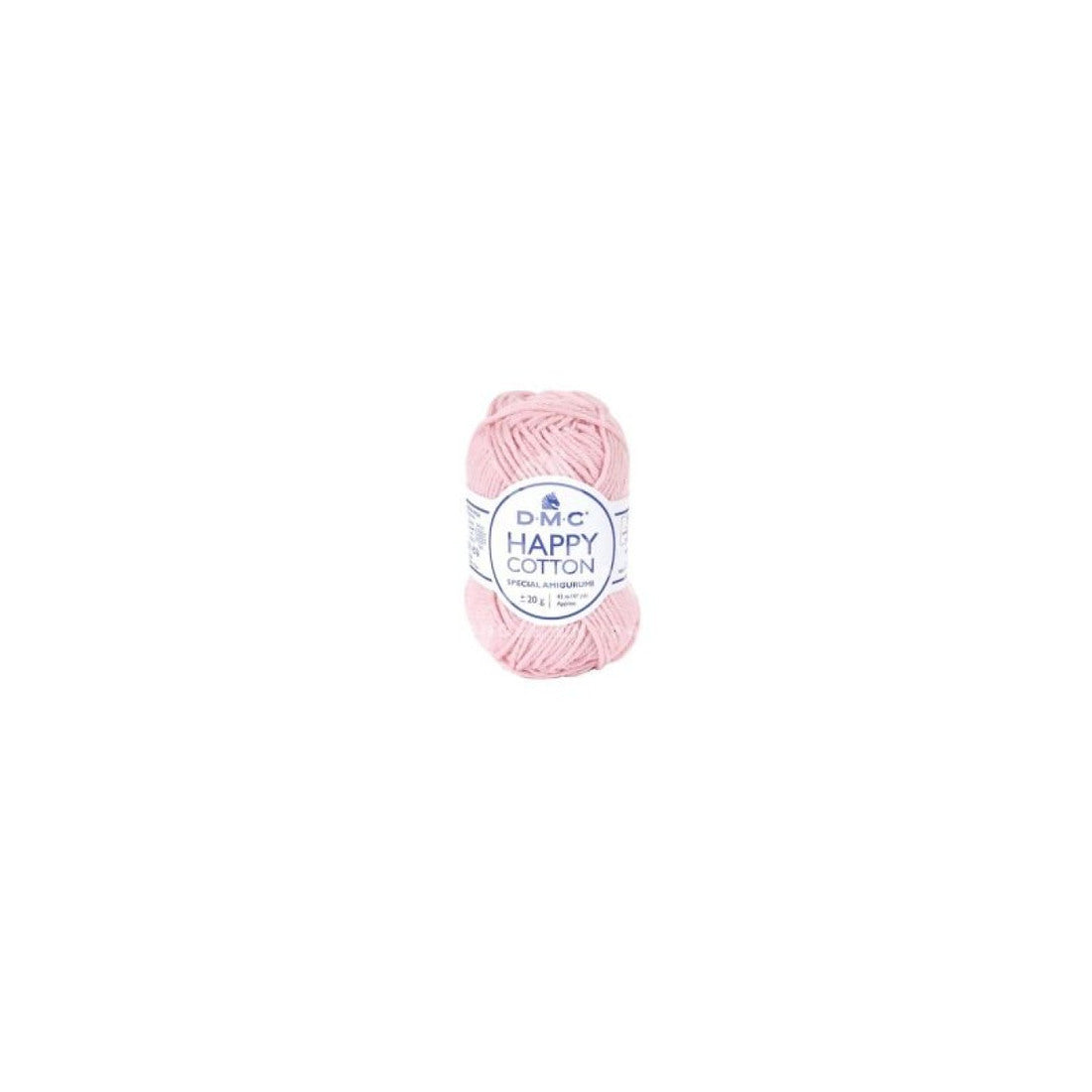 DMC Happy Cotton – Farbe 764