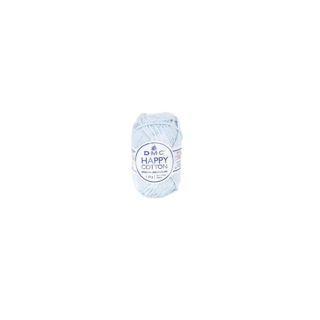 DMC Happy Cotton – Farbe 765