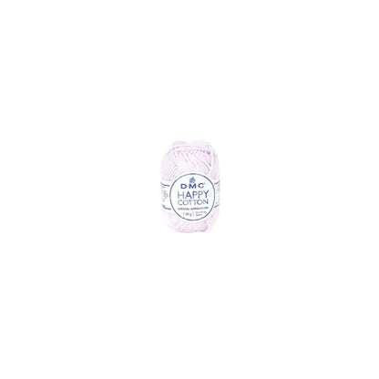 DMC Happy Cotton – Farbe 766