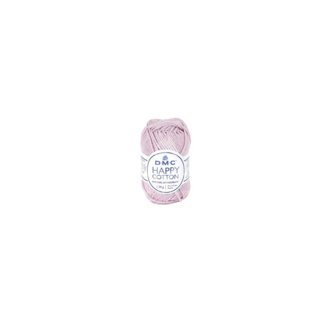 DMC Happy Cotton – Farbe 769