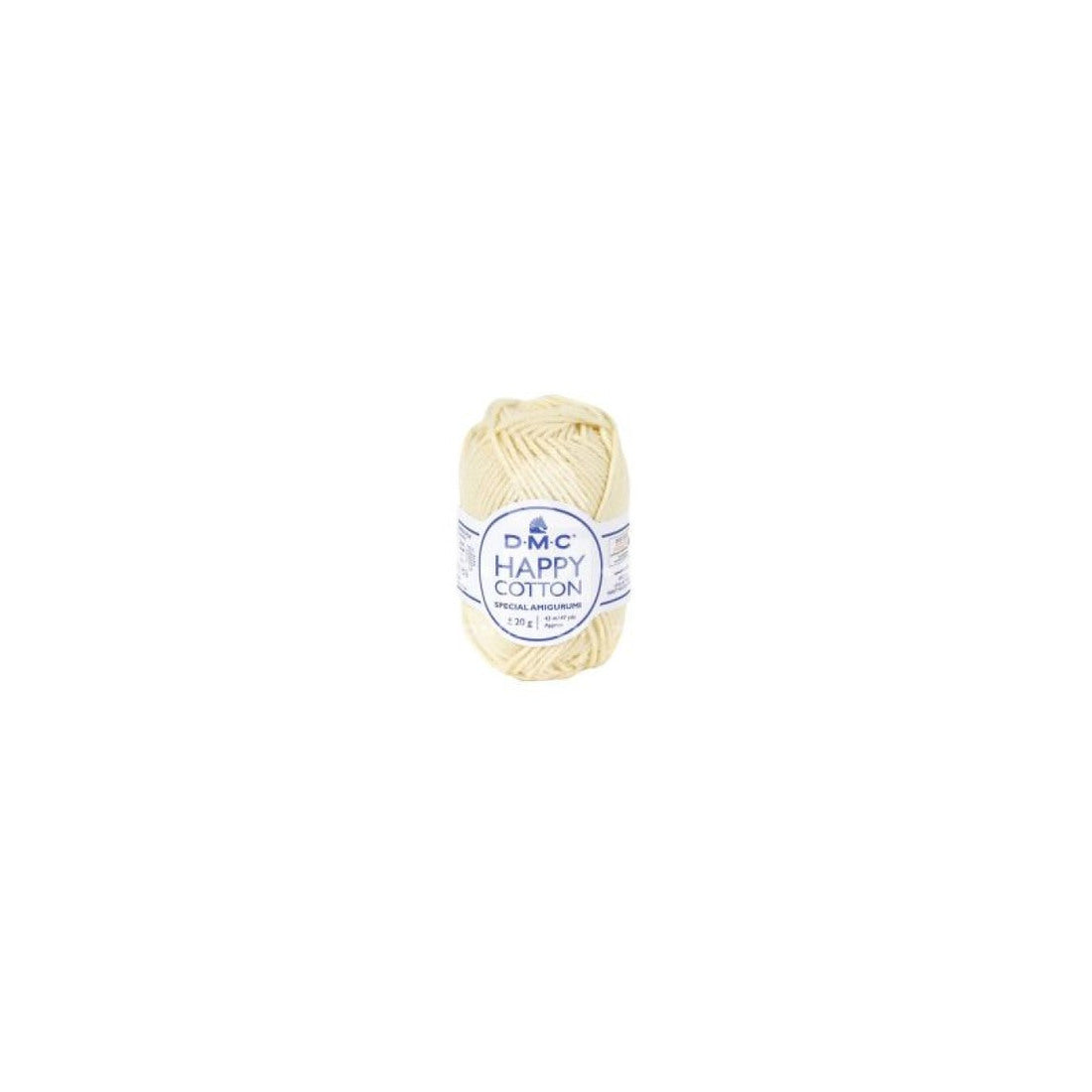 DMC Happy Cotton – Farbe 770