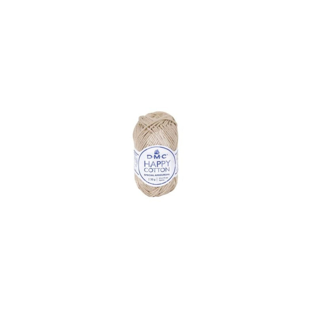 DMC Happy Cotton – Farbe 773