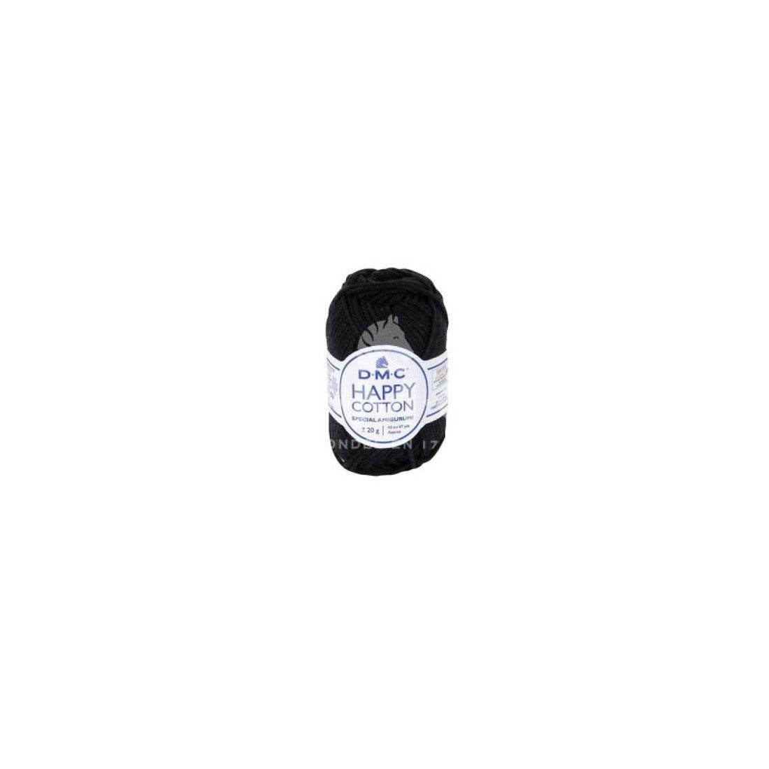 DMC Happy Cotton – Farbe 775