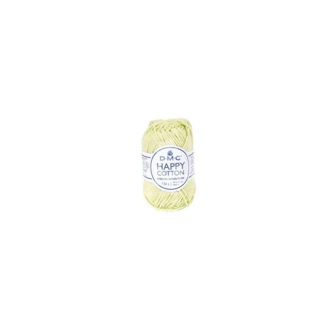 DMC Happy Cotton – Farbe 778
