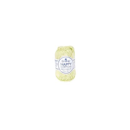 DMC Happy Cotton – Farbe 778