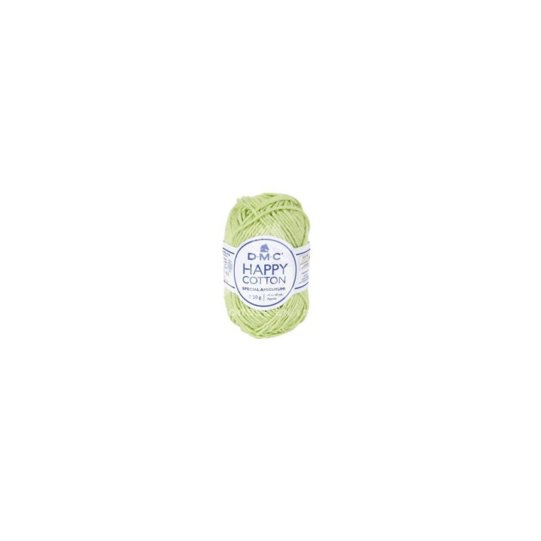 DMC Happy Cotton – Farbe 779