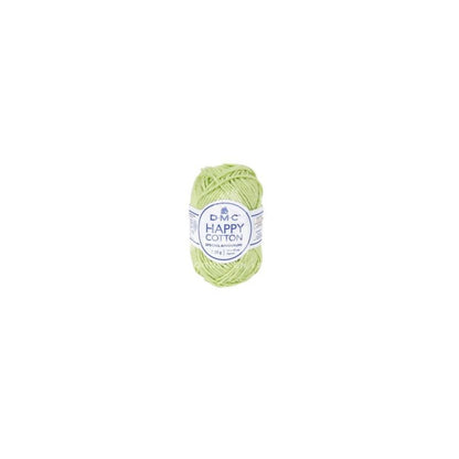 DMC Happy Cotton – Farbe 779