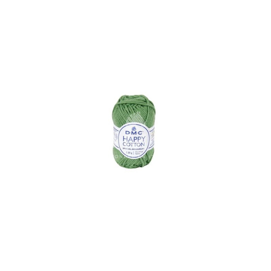 DMC Happy Cotton – Farbe 780