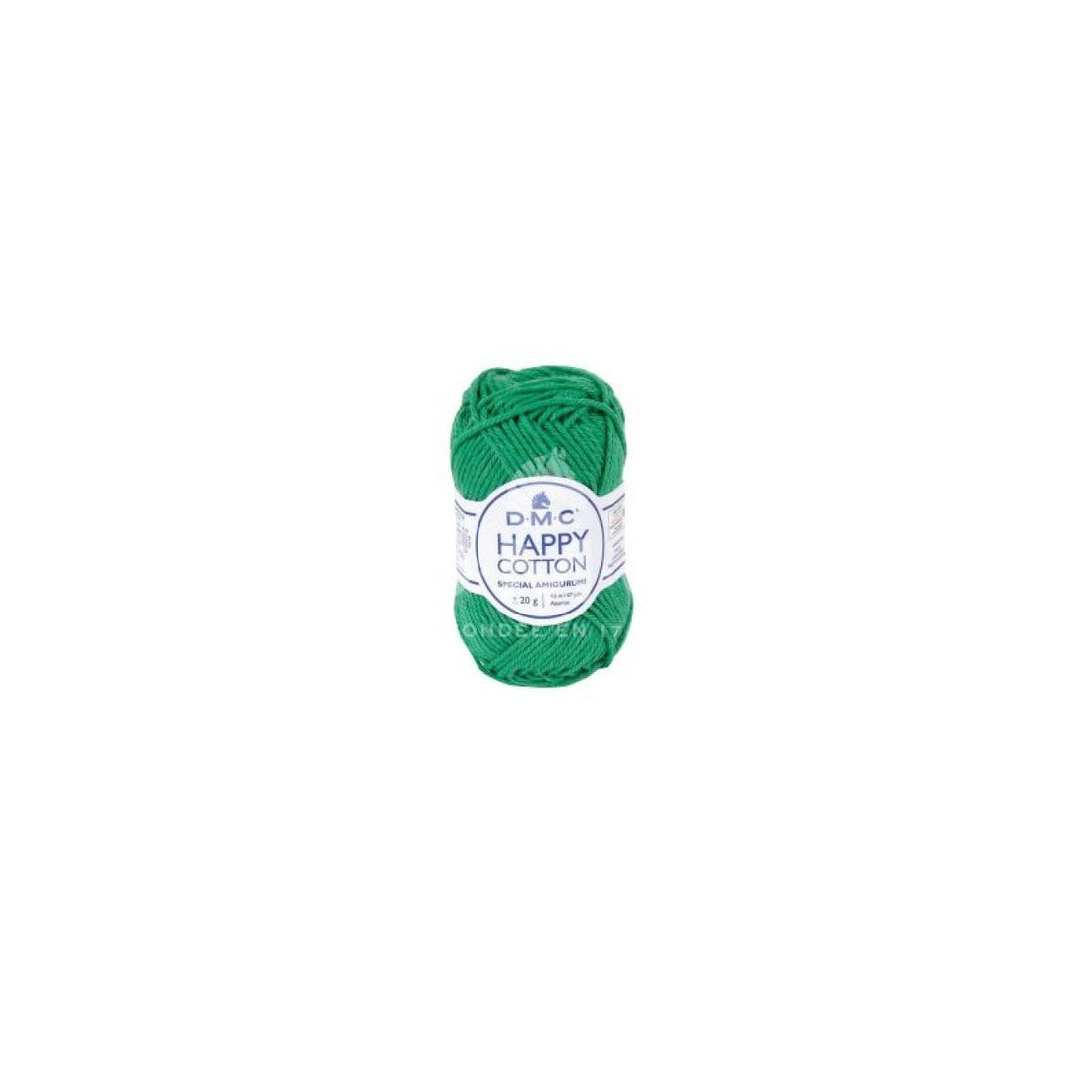 DMC Happy Cotton – Farbe 781