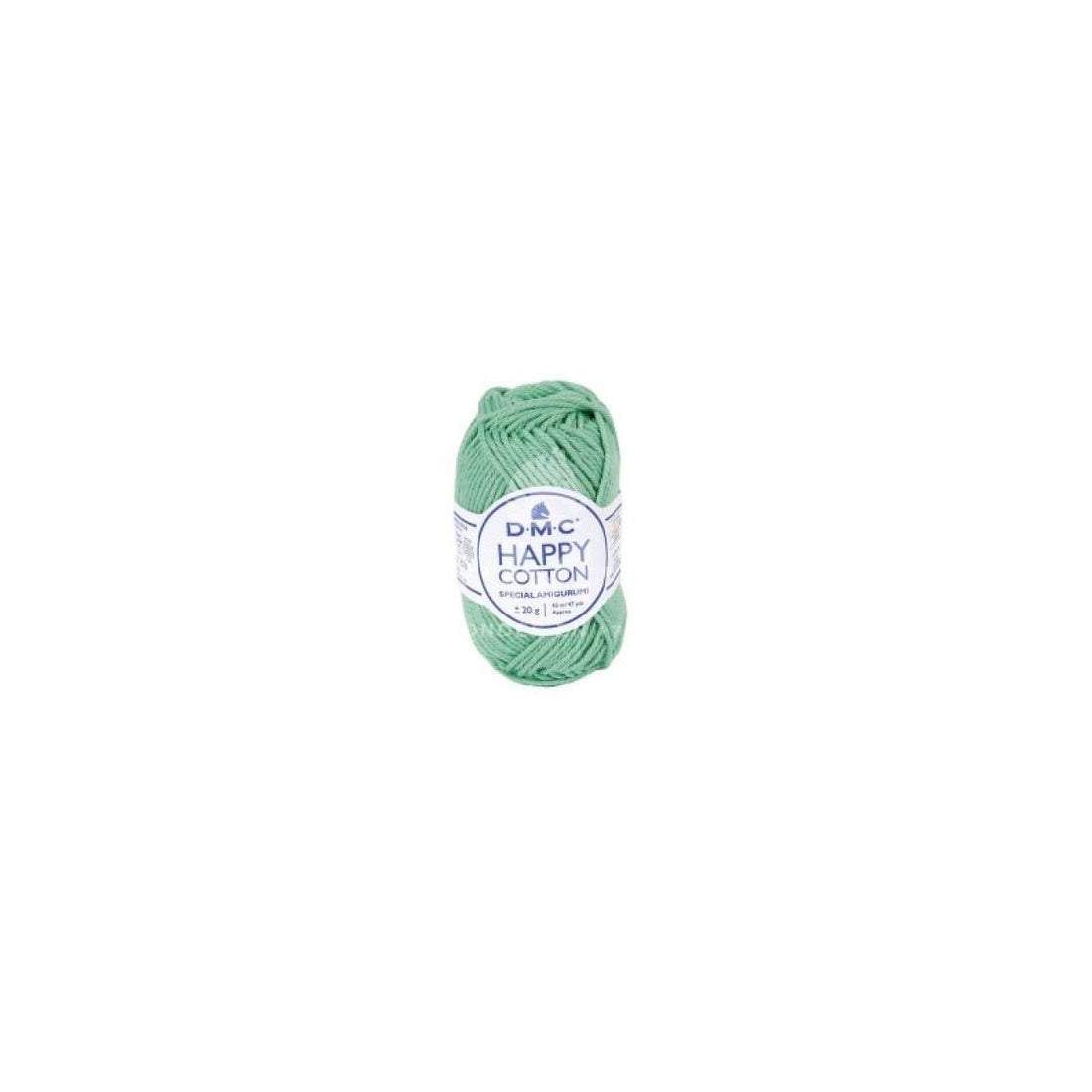 DMC Happy Cotton – Farbe 782