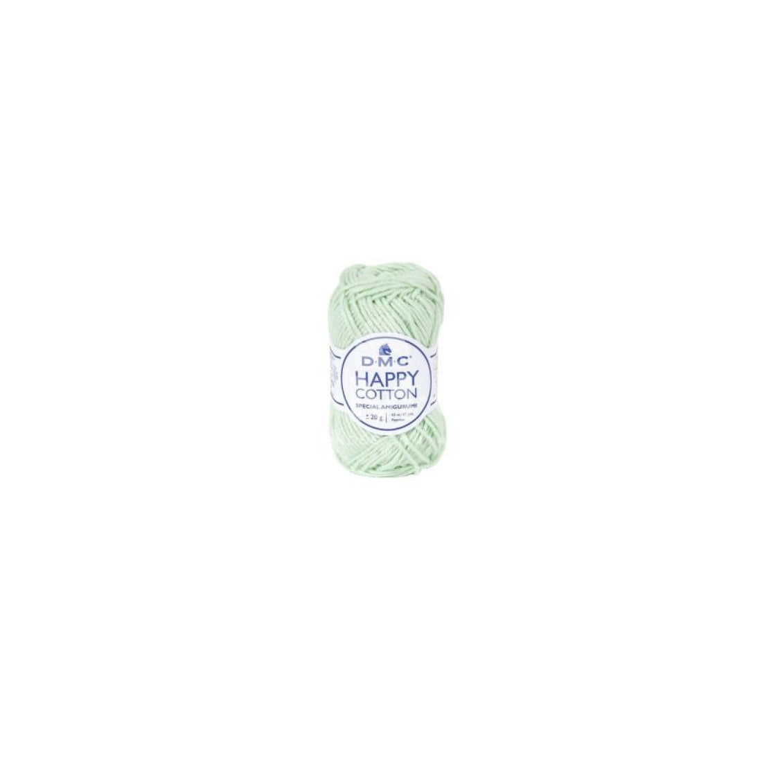 DMC Happy Cotton – Farbe 783