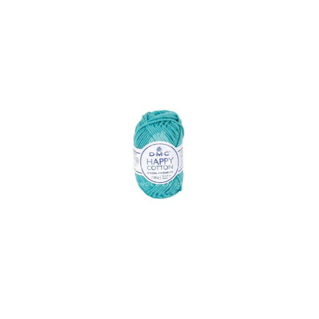 DMC Happy Cotton – Farbe 784