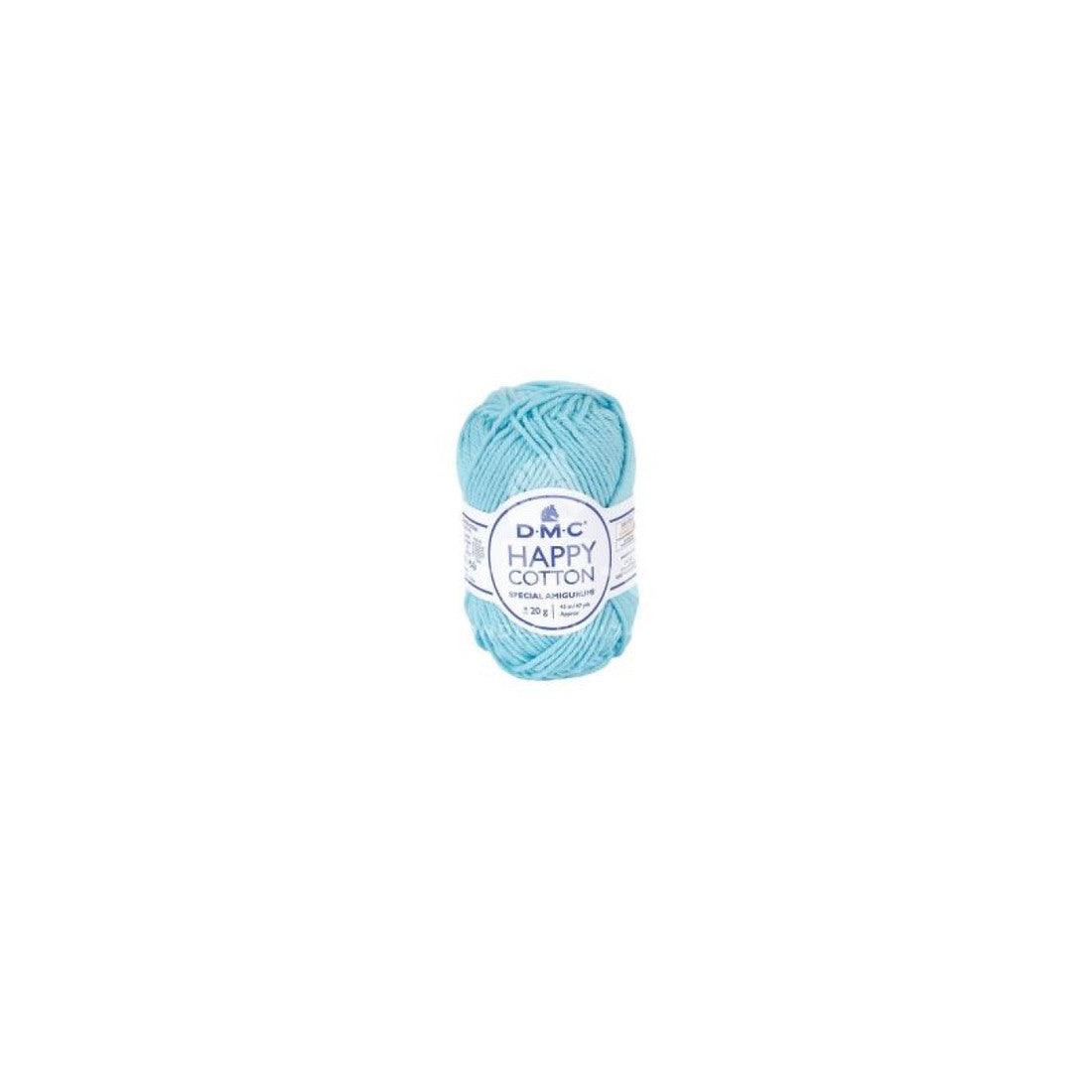 DMC Happy Cotton – Farbe 785