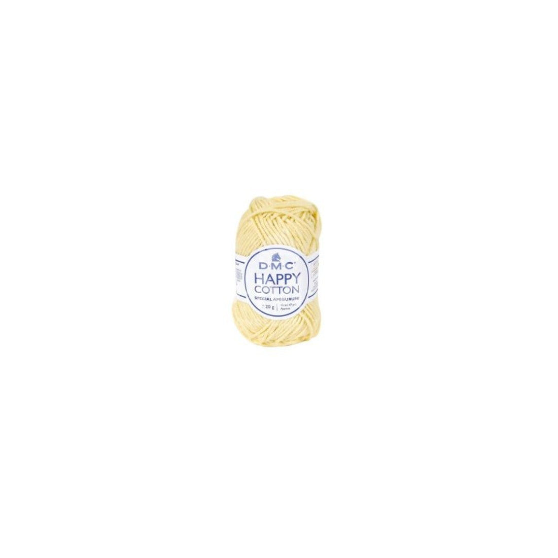 DMC Happy Cotton – Farbe 787