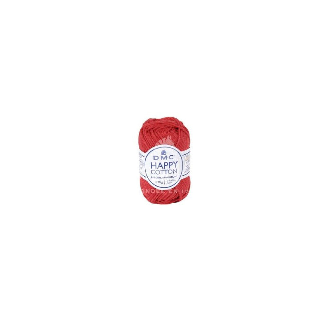 DMC Happy Cotton – Farbe 789