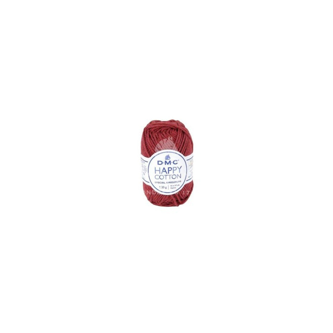 DMC Happy Cotton – Farbe 791