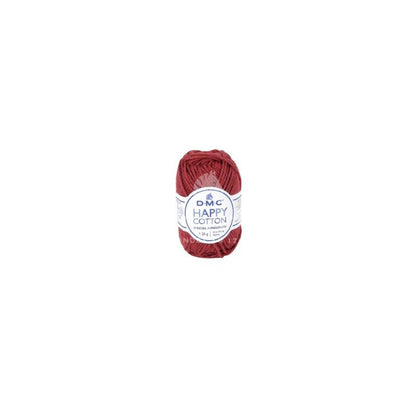 DMC Happy Cotton – Farbe 791