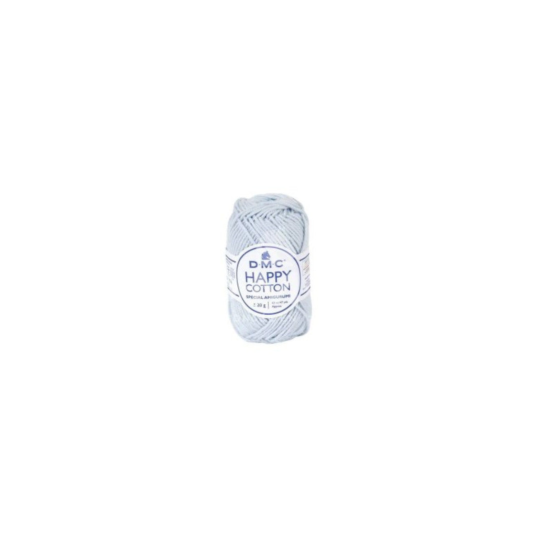 DMC Happy Cotton – Farbe 796