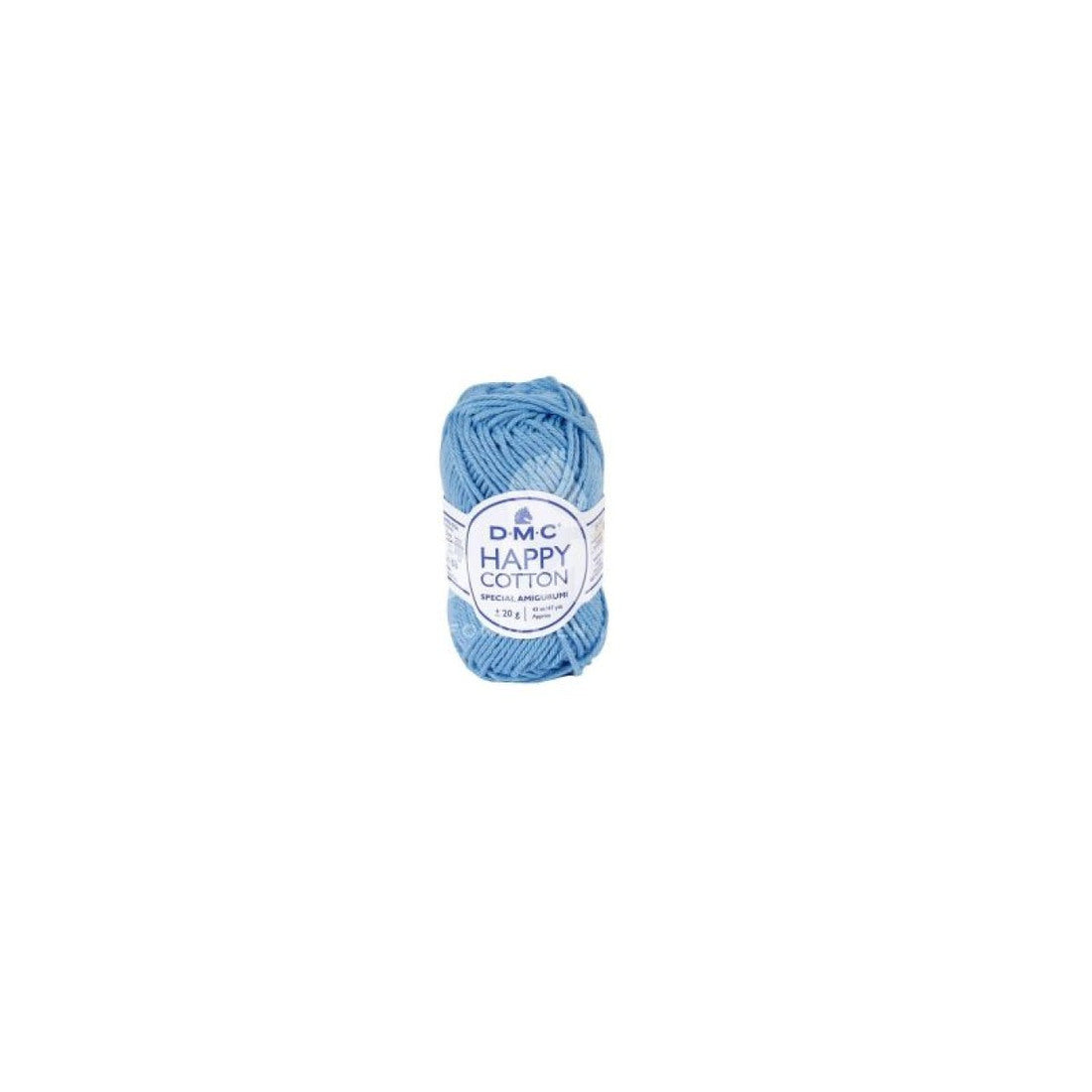 DMC Happy Cotton – Farbe 797