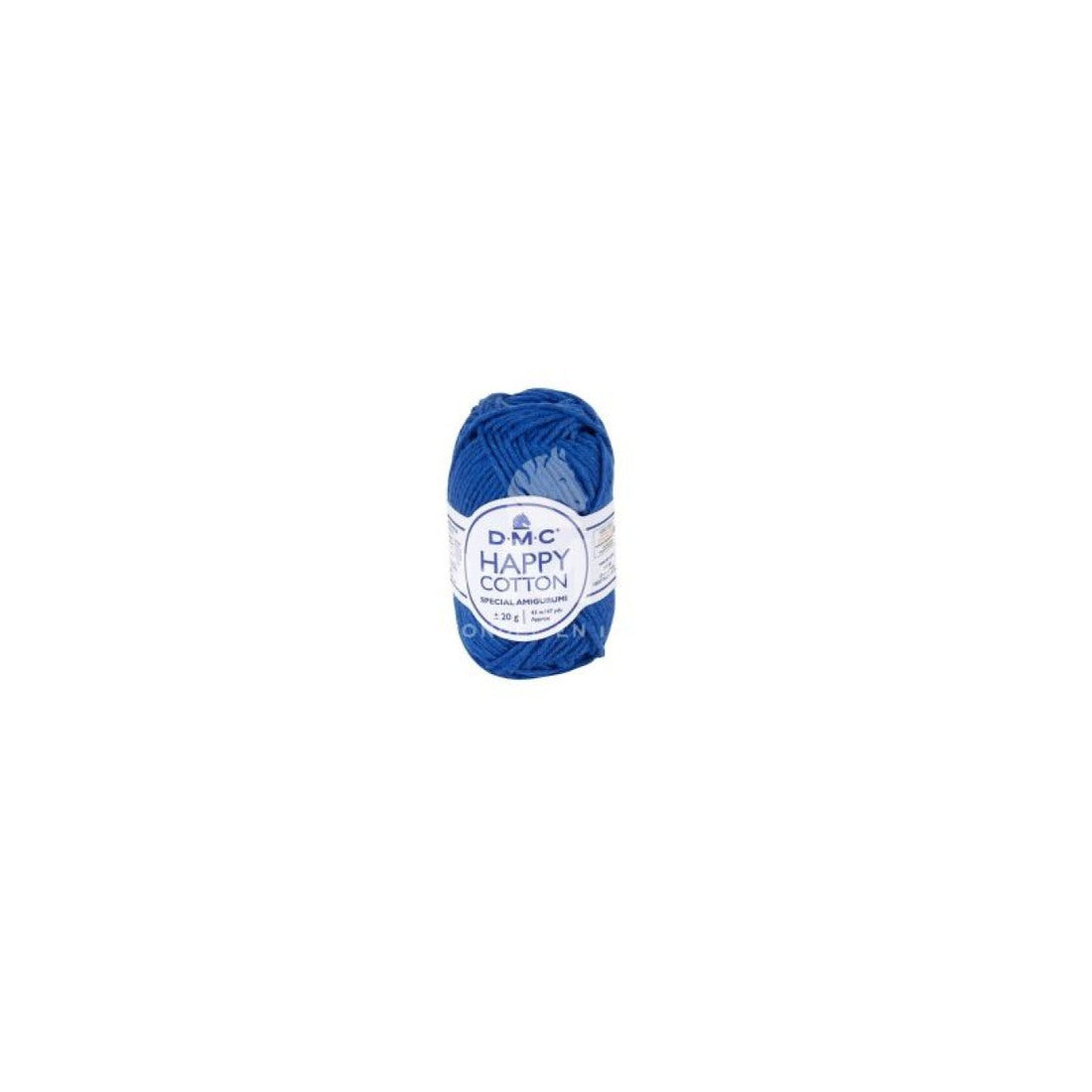 DMC Happy Cotton – Farbe 798