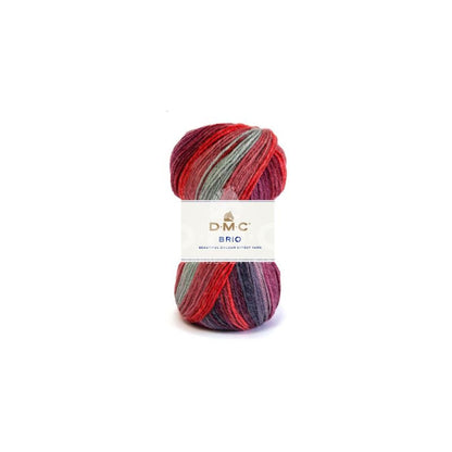 DMC Brio – Farbe 416