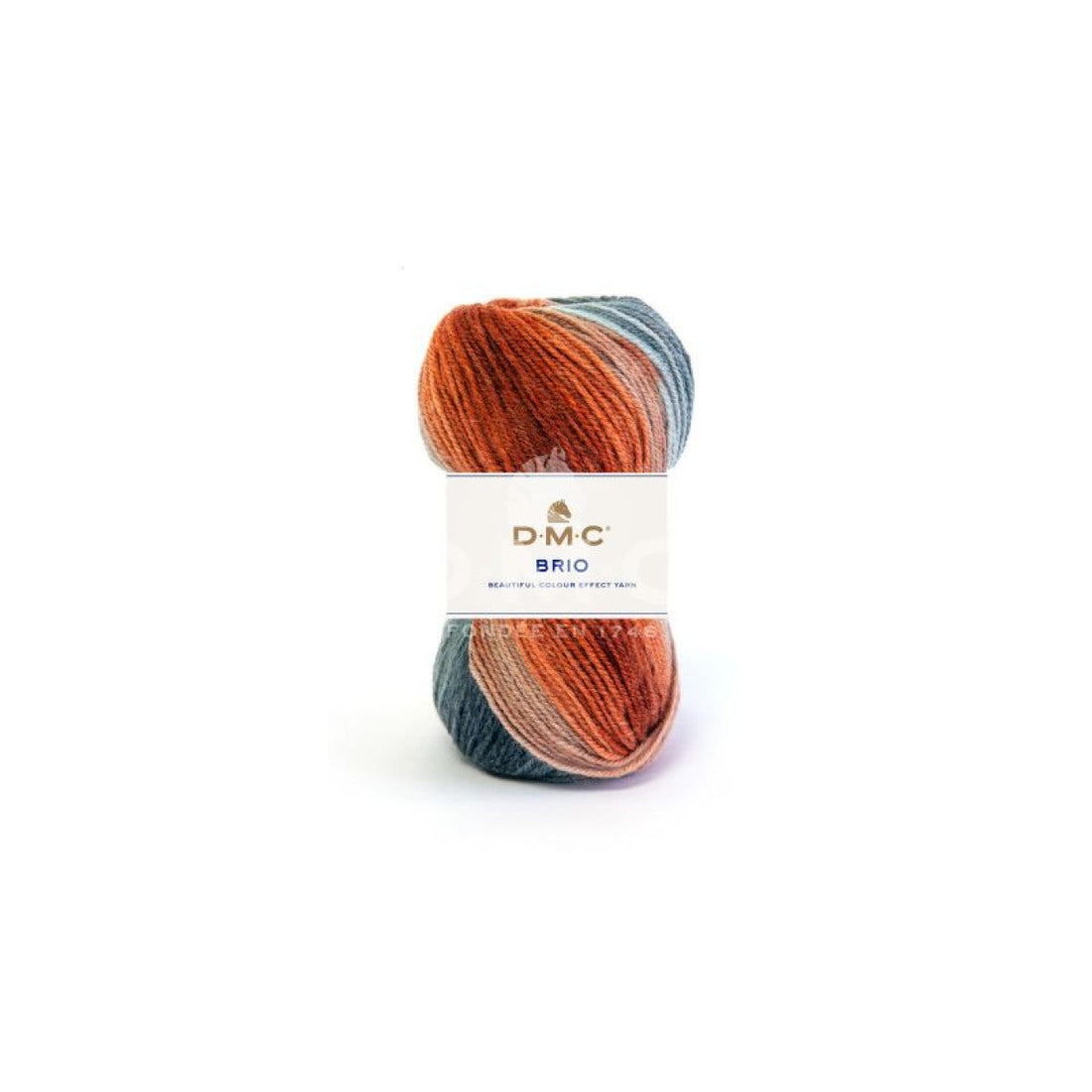 DMC Brio – Farbe 420