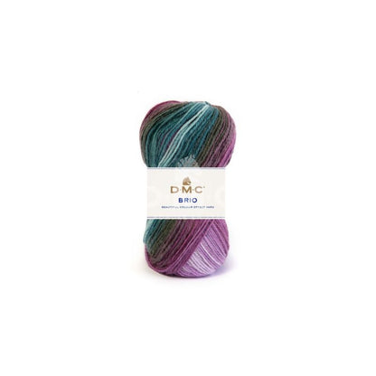 DMC Brio – Farbe 418