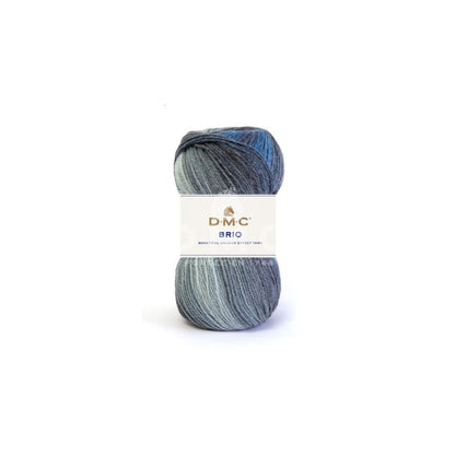 DMC Brio – Farbe 417