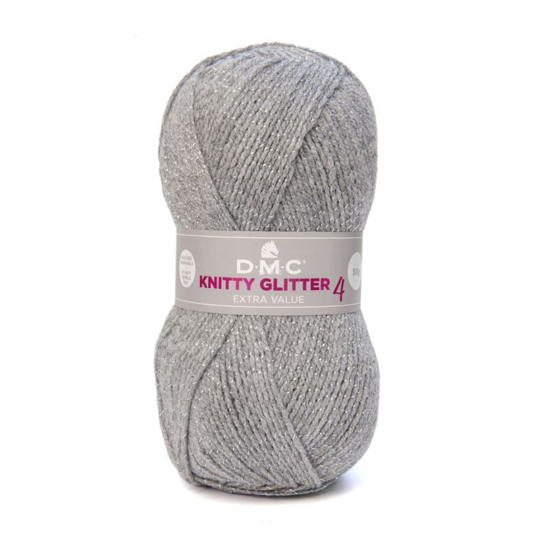 DMC Knitty 4 Glitter – Farbe 226