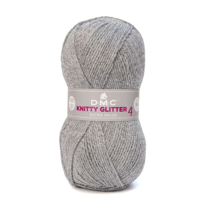 DMC Knitty 4 Glitter – Farbe 226