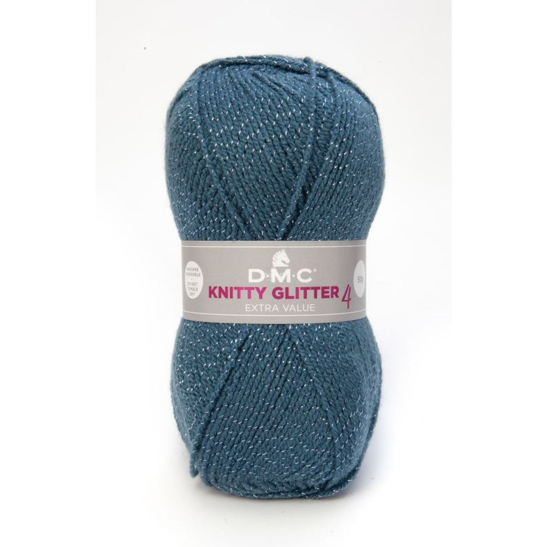 DMC Knitty 4 Glitter – Farbe 228