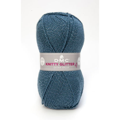 DMC Knitty 4 Glitter – Farbe 228