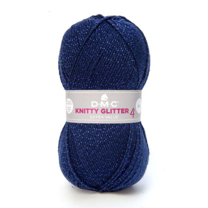 DMC Knitty 4 Glitter – Farbe 231