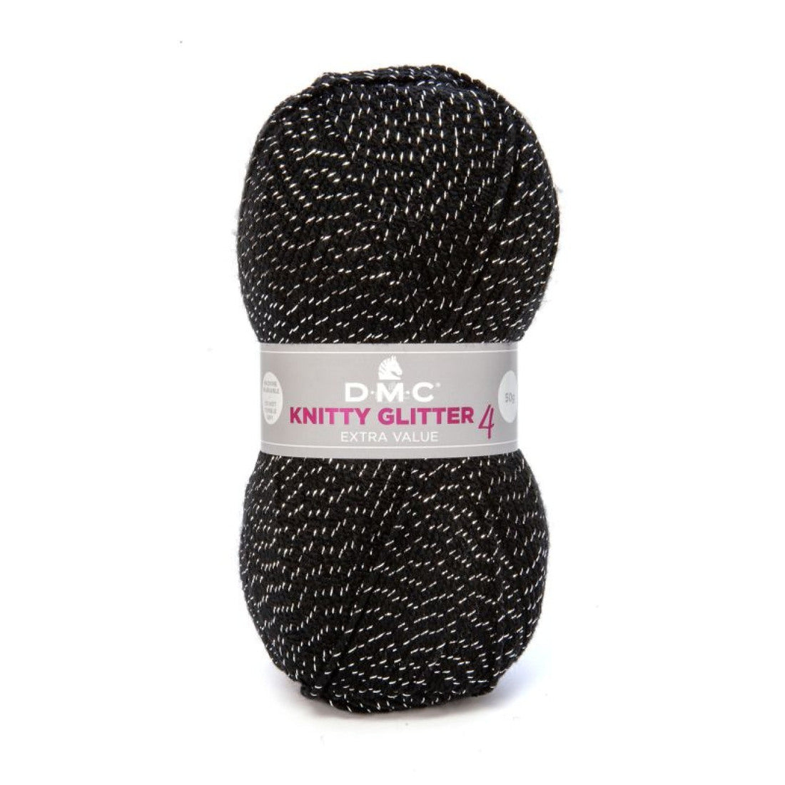 DMC Knitty 4 Glitter – Farbe 232