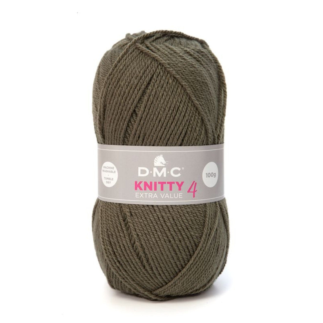 DMC Knitty 4 – Farbe 632