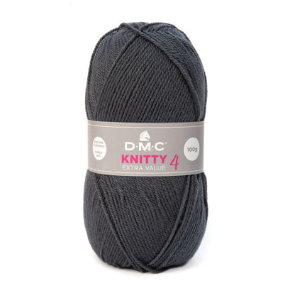 DMC Knitty 4 – Farbe 633