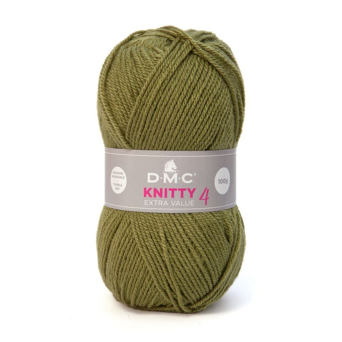 DMC Knitty 4 – Farbe 634