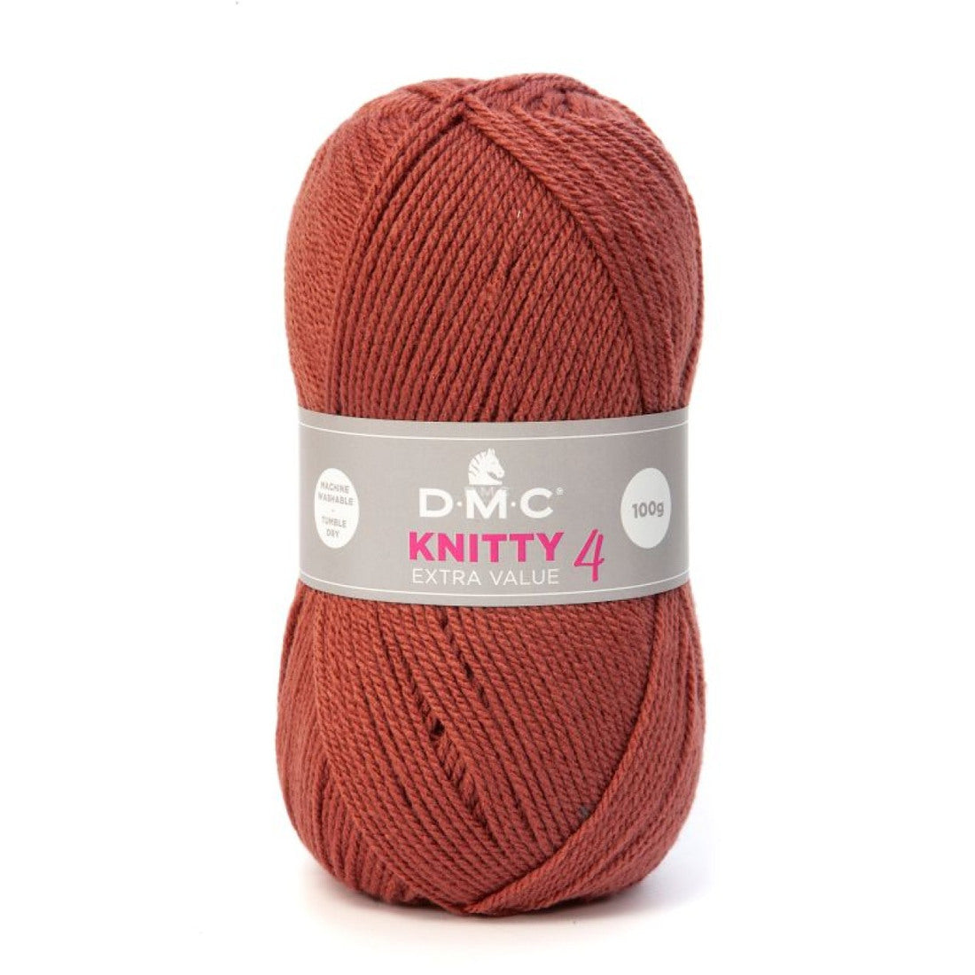 DMC Knitty 4 – Farbe 635